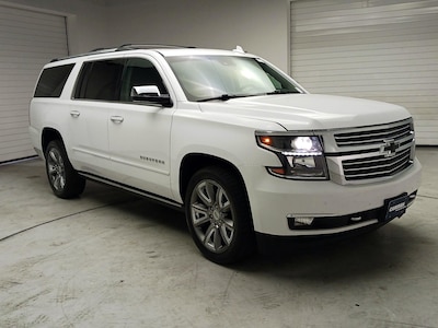 2018 Chevrolet Suburban Premier -
                Victorville, CA