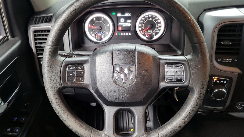 2016 RAM 1500 Tradesman 10