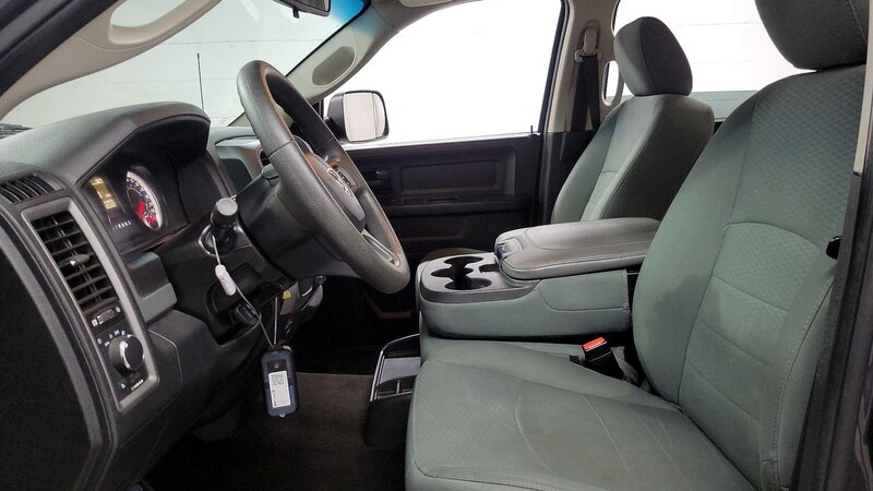 2016 RAM 1500 Tradesman 11