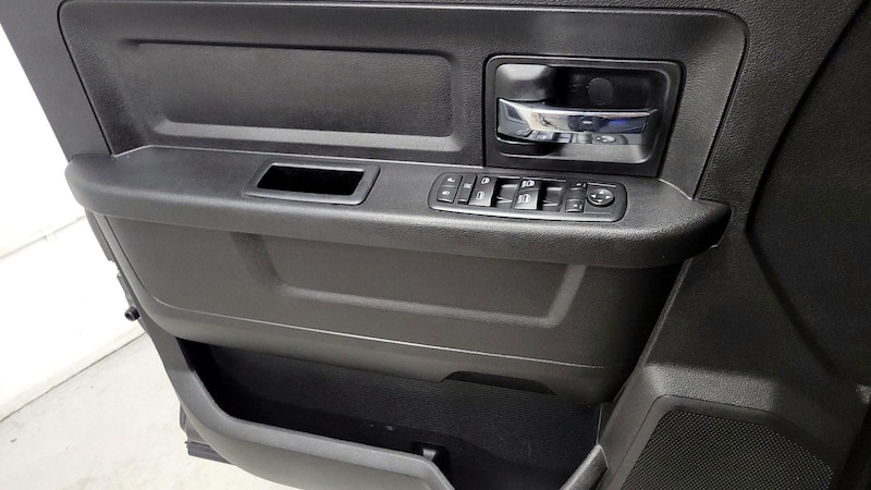 2016 RAM 1500 Tradesman 12