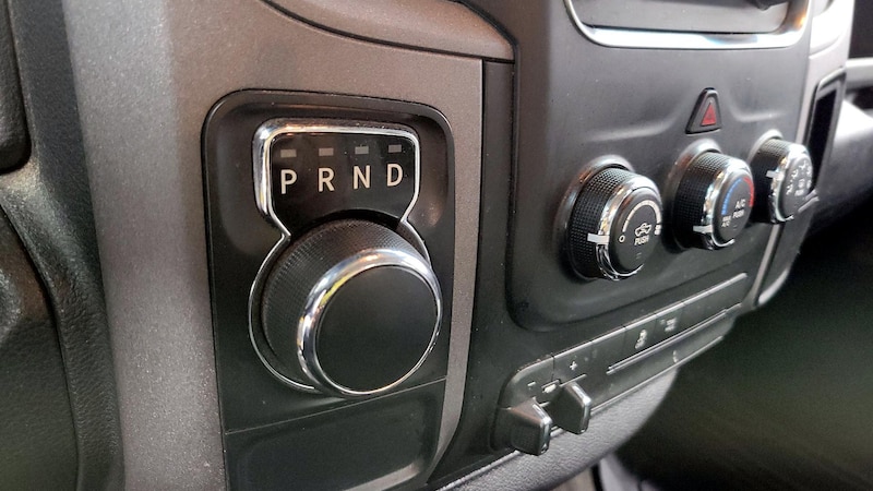 2016 RAM 1500 Tradesman 17