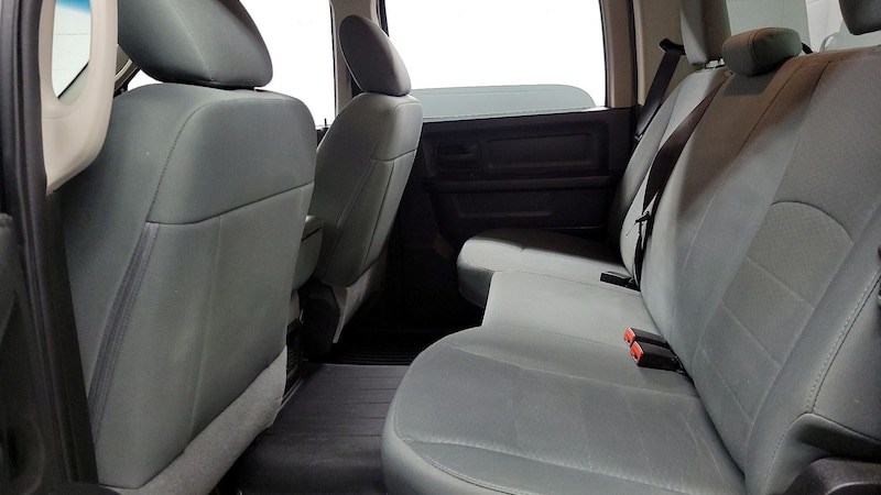 2016 RAM 1500 Tradesman 18