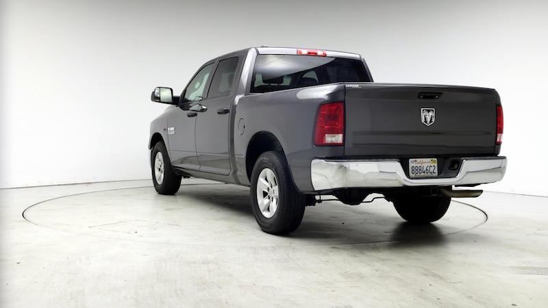 2016 RAM 1500 Tradesman 2