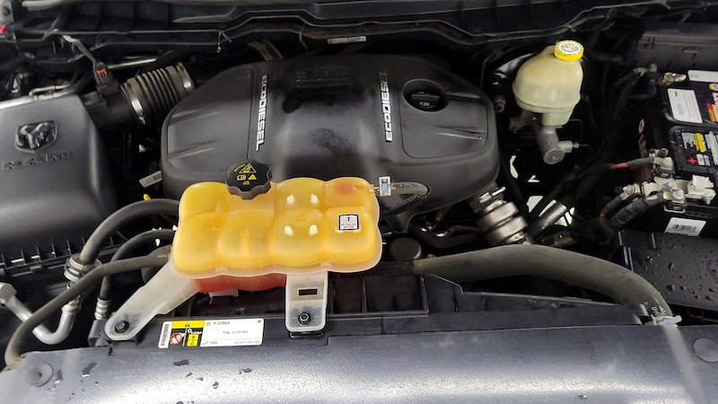 2016 RAM 1500 Tradesman 20