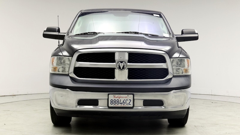 2016 RAM 1500 Tradesman 5
