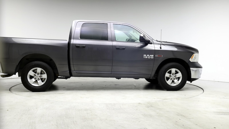 2016 RAM 1500 Tradesman 7