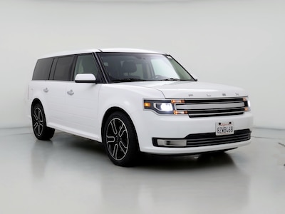 2019 Ford Flex Limited -
                Los Angeles, CA