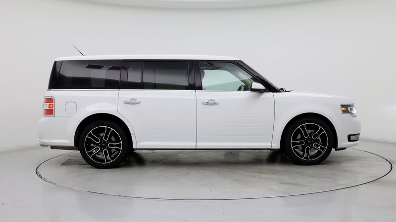 2019 Ford Flex Limited 7