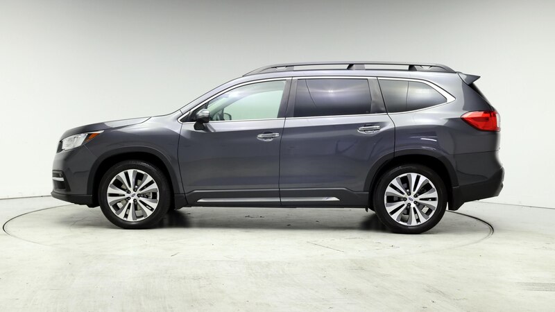 2020 Subaru Ascent Touring 3