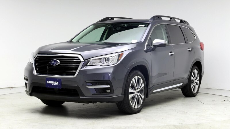 2020 Subaru Ascent Touring 4