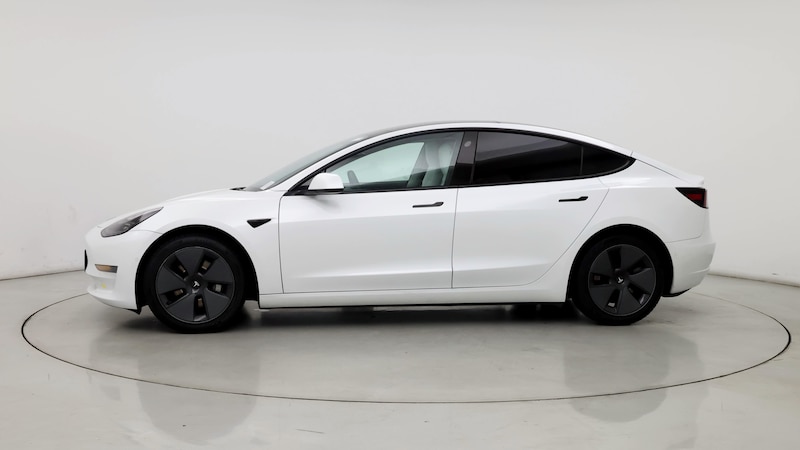 2022 Tesla Model 3  3