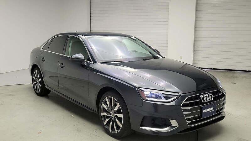 2020 Audi A4 Premium 3