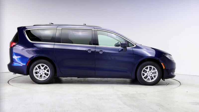 2020 Chrysler Voyager LXi 7