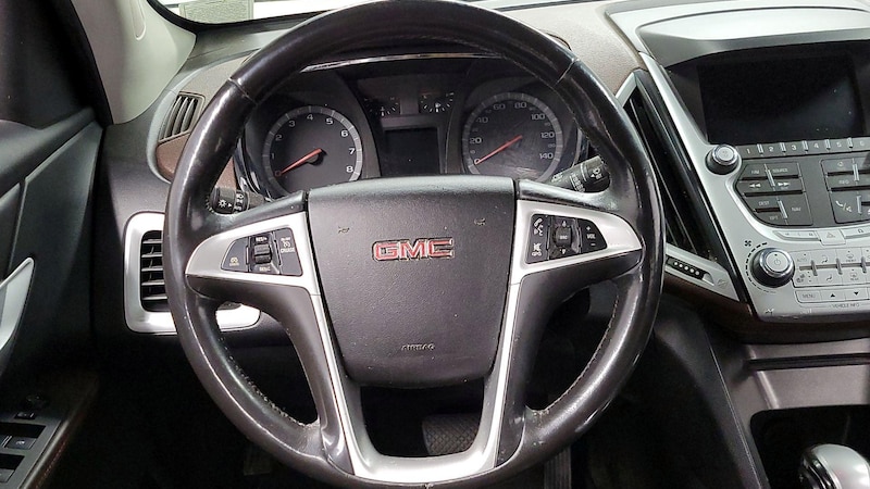 2013 GMC Terrain SLT 10