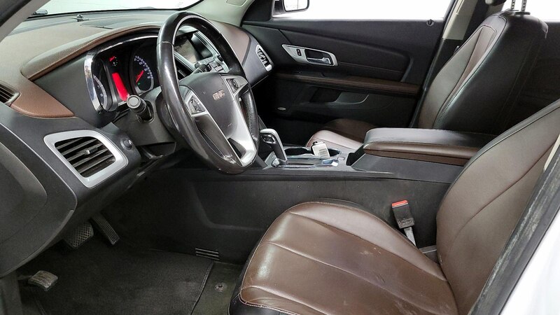 2013 GMC Terrain SLT 11