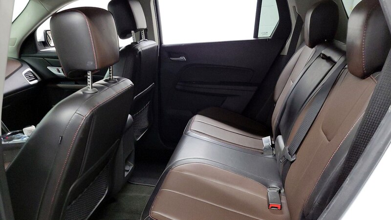 2013 GMC Terrain SLT 17