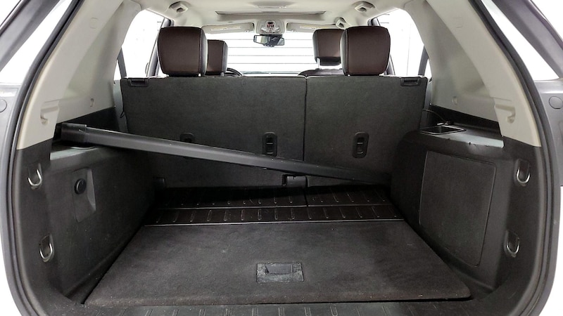 2013 GMC Terrain SLT 18