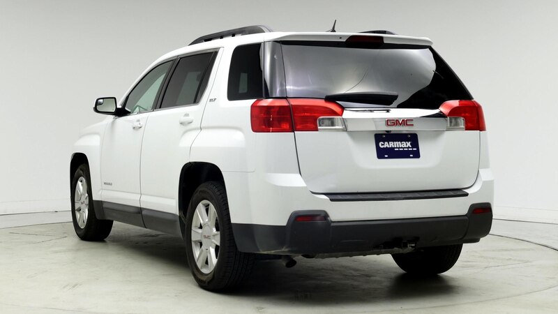 2013 GMC Terrain SLT 2