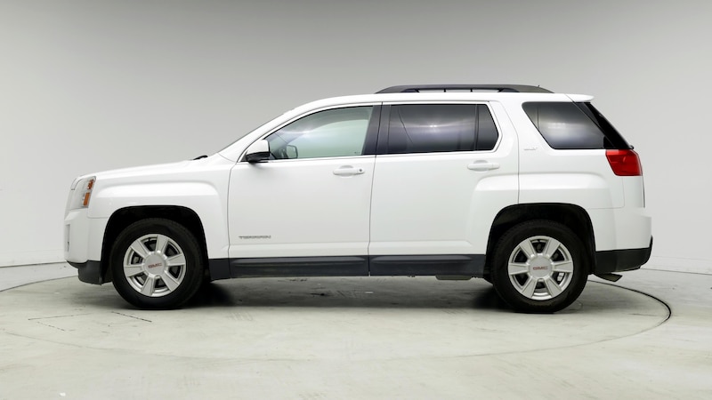 2013 GMC Terrain SLT 3
