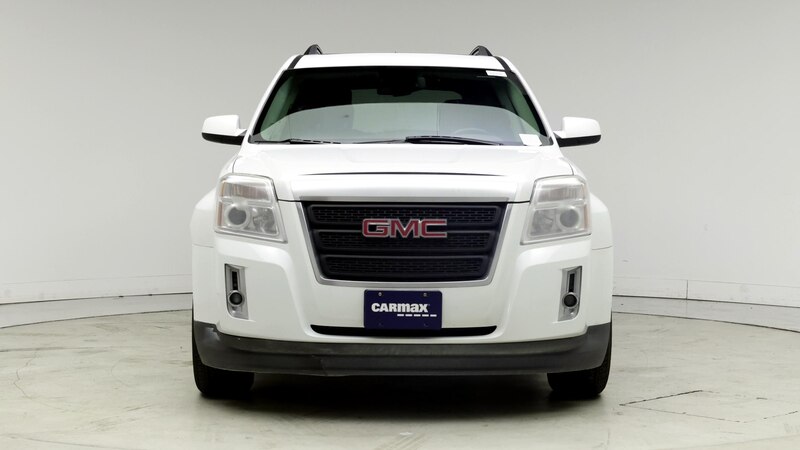 2013 GMC Terrain SLT 5