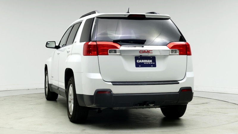 2013 GMC Terrain SLT 6