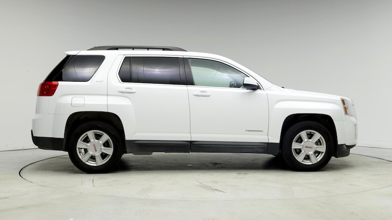 2013 GMC Terrain SLT 7