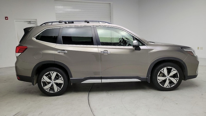 2019 Subaru Forester Touring 4