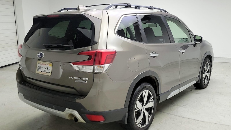 2019 Subaru Forester Touring 5