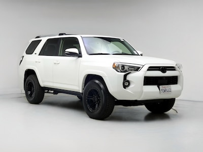 2023 Toyota 4Runner SR5 -
                Los Angeles, CA