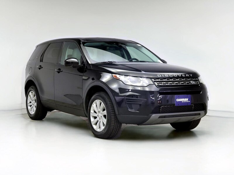 2016 Land Rover Discovery Sport SE -
                  Canoga Park, CA