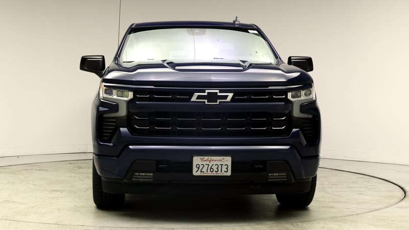 2023 Chevrolet Silverado 1500 RST 5