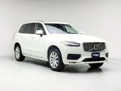 2020 Volvo XC90 T5 Momentum -
                Los Angeles, CA