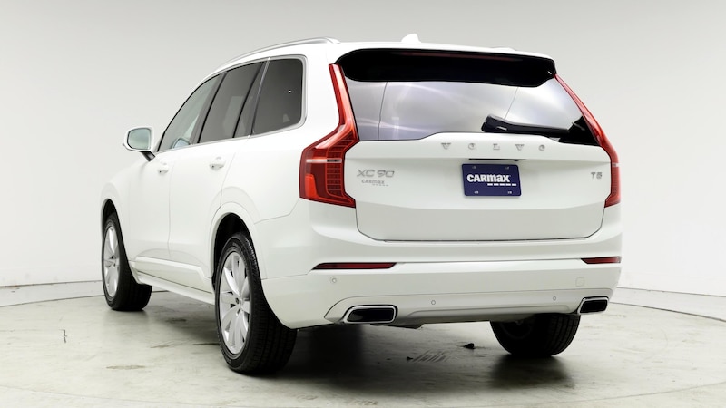 2020 Volvo XC90 T5 Momentum 2