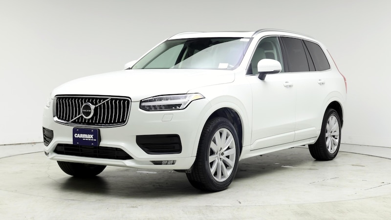 2020 Volvo XC90 T5 Momentum 4