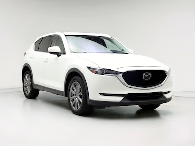 2019 Mazda CX-5 Grand Touring -
                Los Angeles, CA