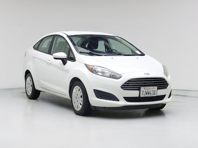 2015 Ford Fiesta S -
                Murrieta, CA