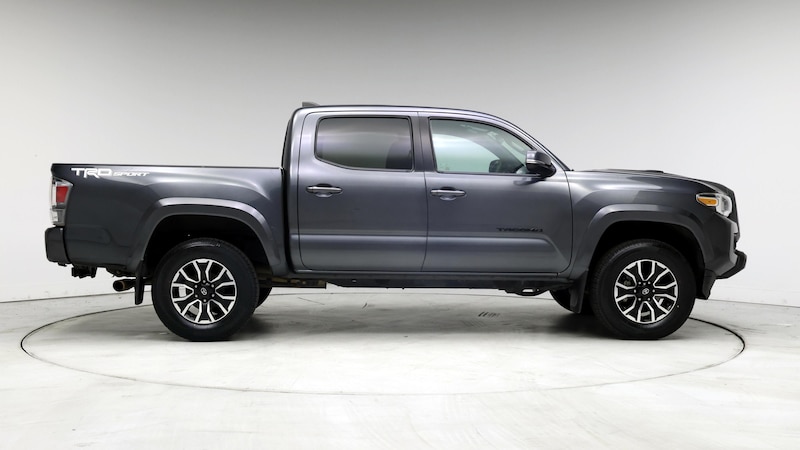 2021 Toyota Tacoma TRD Sport 7