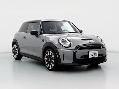 2023 MINI Cooper Hardtop SE -
                Los Angeles, CA