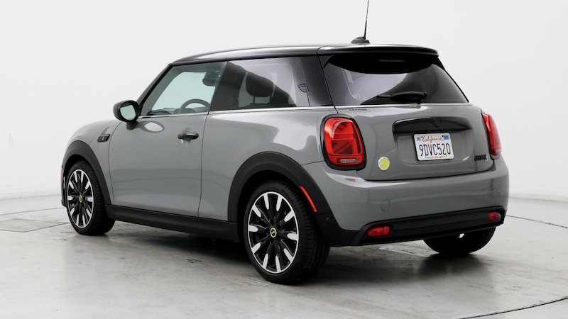 2023 MINI Cooper Hardtop SE 2