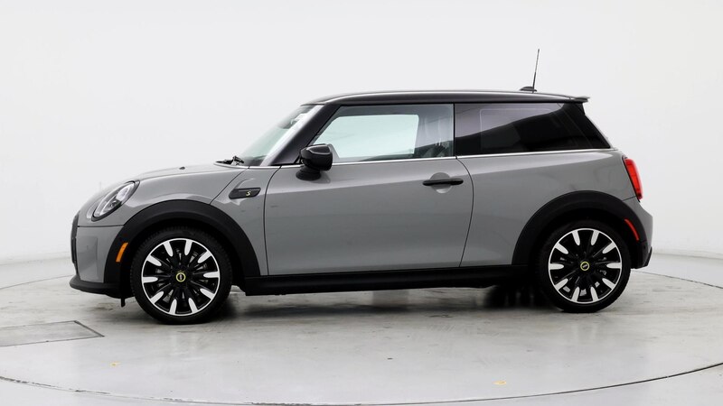 2023 MINI Cooper Hardtop SE 3