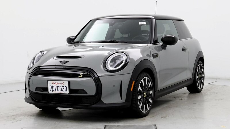 2023 MINI Cooper Hardtop SE 4