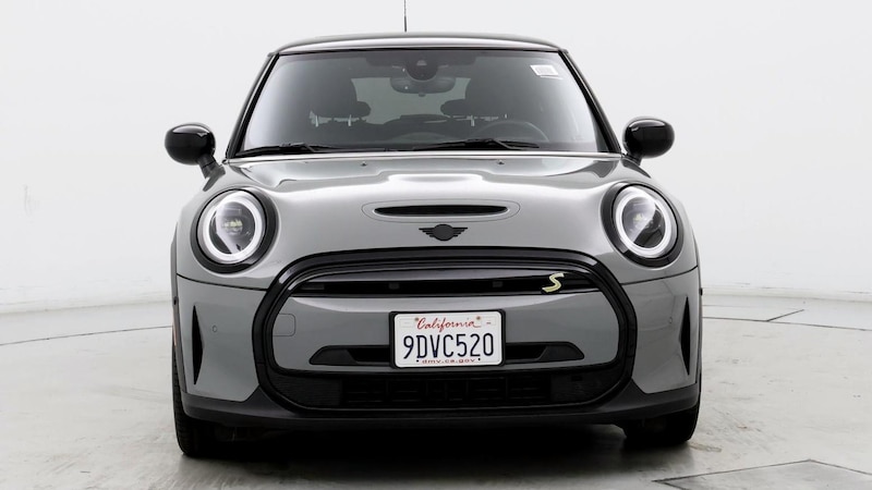 2023 MINI Cooper Hardtop SE 5