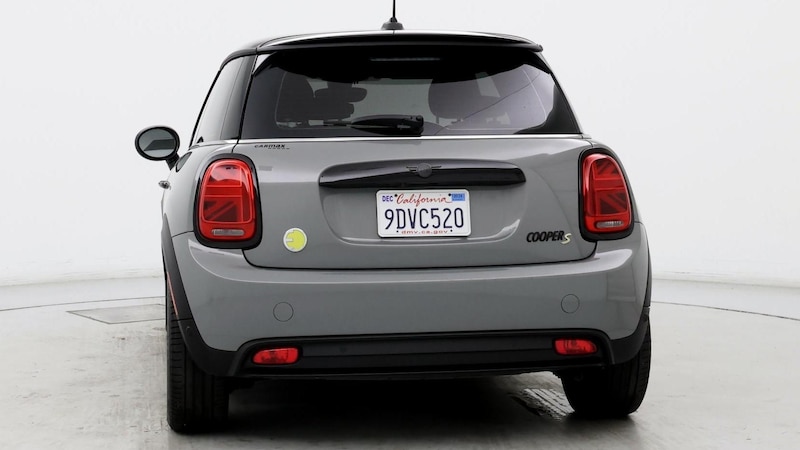 2023 MINI Cooper Hardtop SE 6