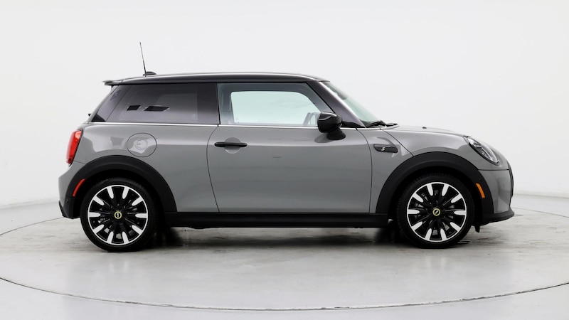 2023 MINI Cooper Hardtop SE 7