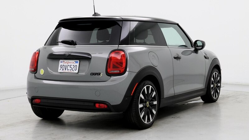 2023 MINI Cooper Hardtop SE 8