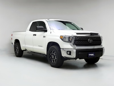 2018 Toyota Tundra SR5 -
                Los Angeles, CA