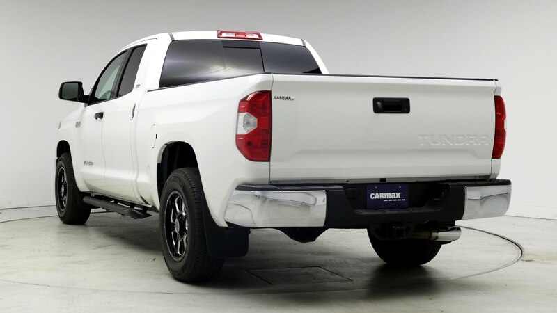 2018 Toyota Tundra SR5 2