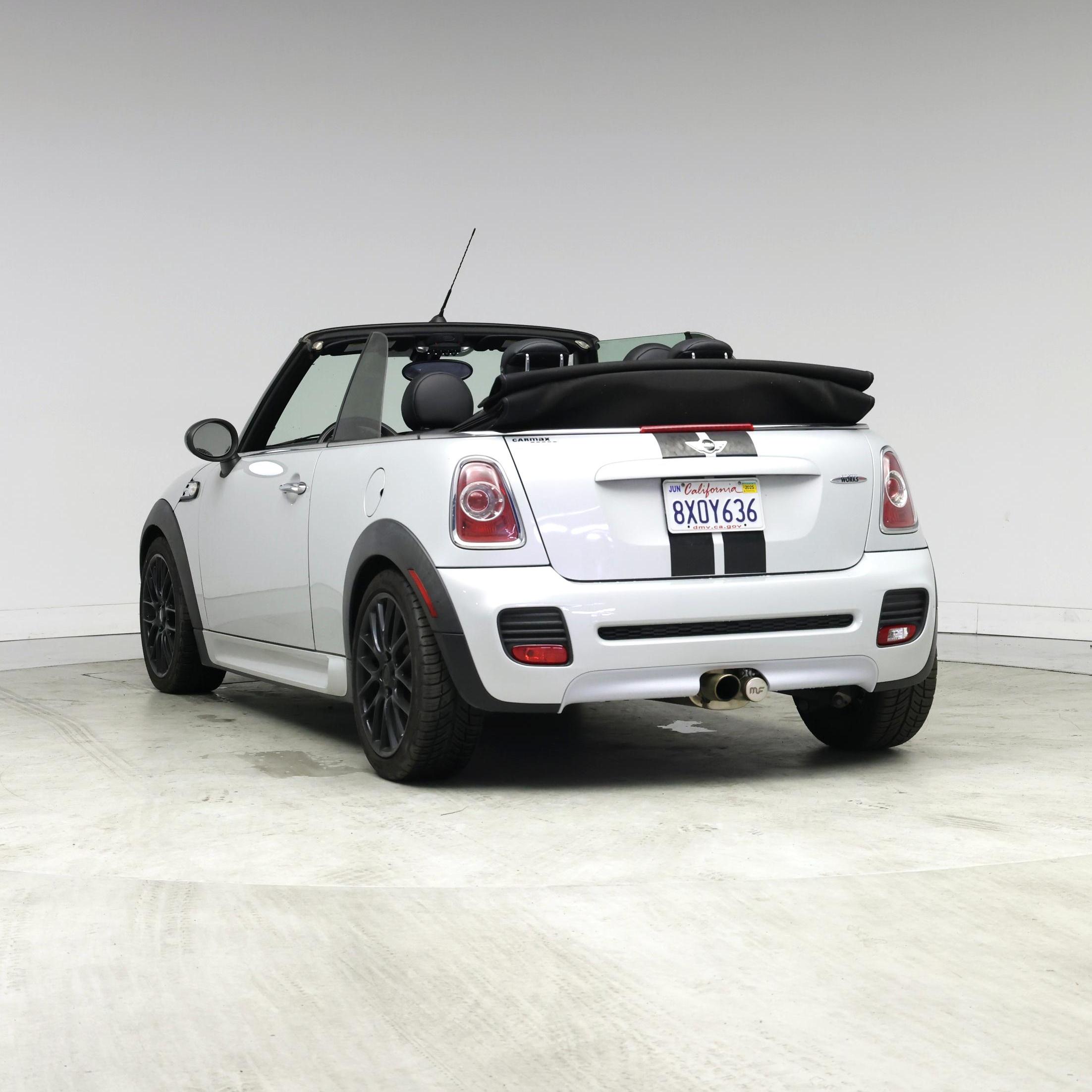 Thumbnail: 2015 MINI Cooper - 2