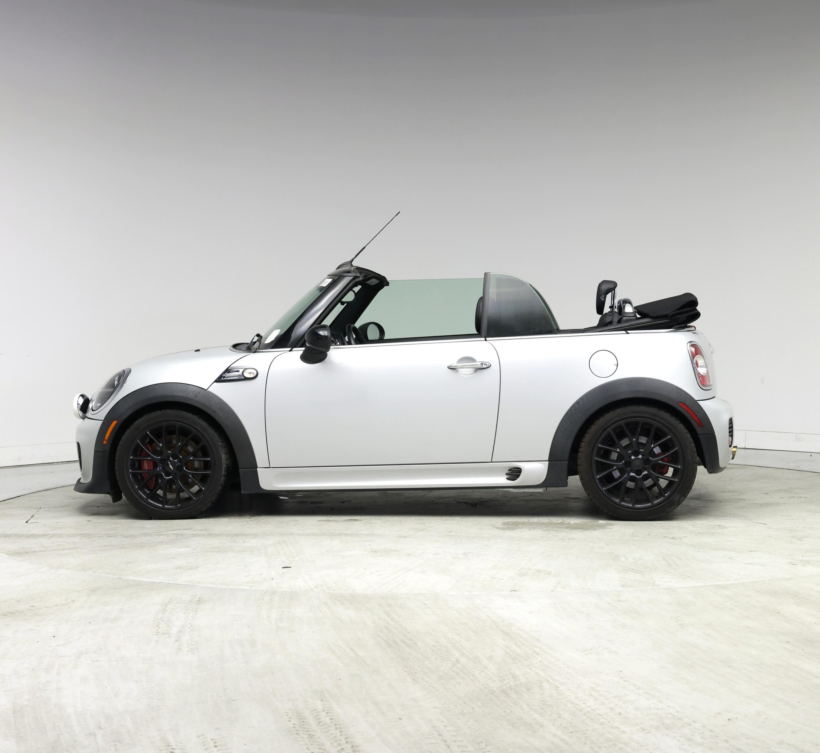 Thumbnail: 2015 MINI Cooper - 3