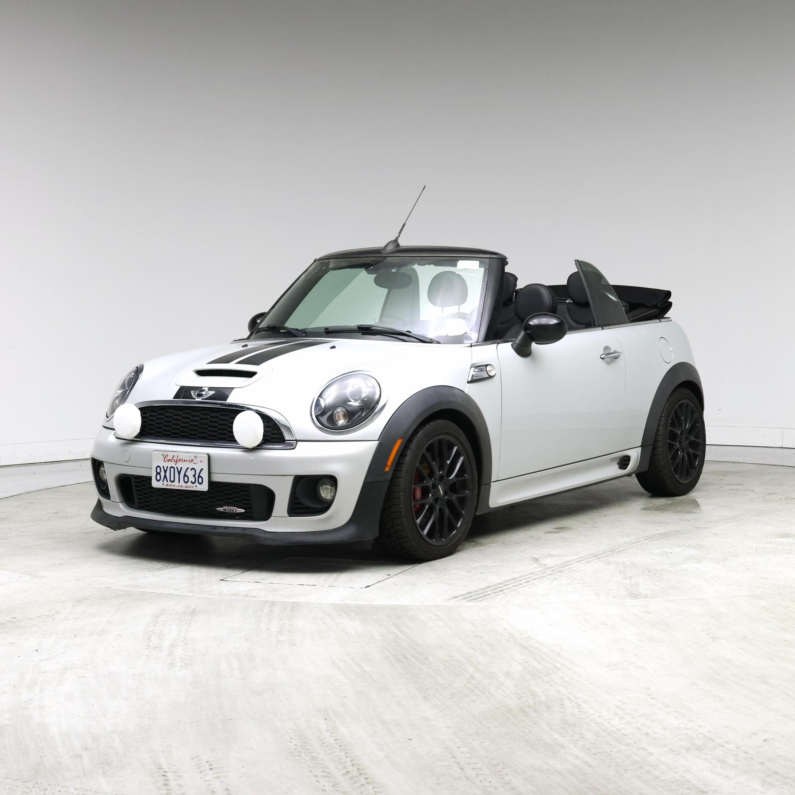 Thumbnail: 2015 MINI Cooper - 4